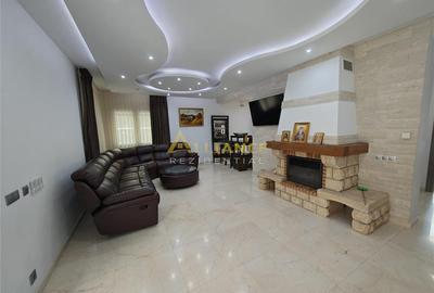 Casa 6 camere - 4 bai - 2 min de Bvd 1 mai DE INCHIRIAT - 23