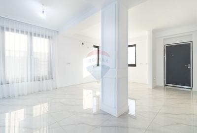 Vanzare Duplex cu 5 camere finisat modern in Otopeni - Odai - 5