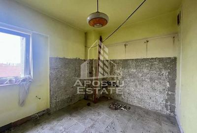 Apartament cu 4 camere decomandat în Simion Bărnuțiu - 3