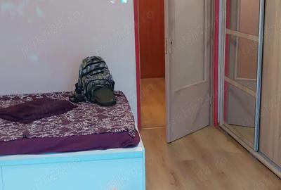 Proprietar,vind garsoniera sector 3 str.Lucretiu Patrascanu nr,13 bl.G1 et,3 M. Costin Georgian - 1