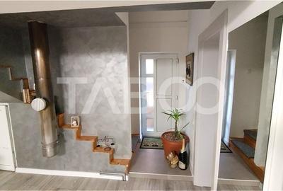 Casa de inchiriat cu 4 nivele avand etajele in regim hotelier Strand - 43
