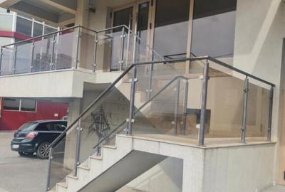 Spațiu comercial, de 120 mp, în Calea Severinului - 5