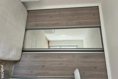 Apartament cu 2 camere decomandat în Central - 4