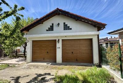 Casă cu 4 camere în Ultracentral - 4