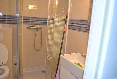Apartament cu 2 camere decomandat în Medicină - 2