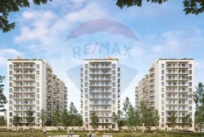 Garsonieră semidecomandată în Theodor Pallady - 8