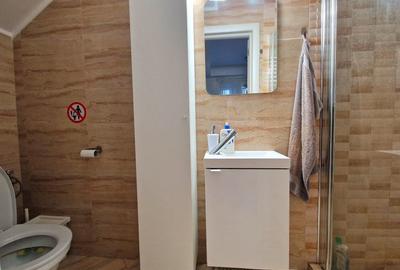 Duplex cu 3 camere cu Teren 120 Mp în Tunari - 13