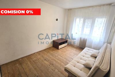 Garsoniera in cartierul Gheorgheni - 1