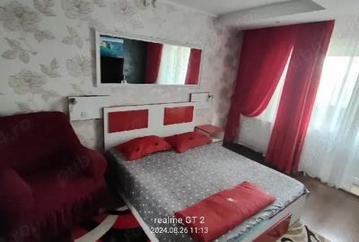 Garsonieră decomandată în Central - 1