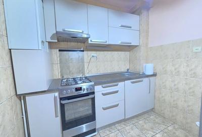 Apartament 2 camere, etaj intermediar, zona Manastur-str. Fabricii - 6