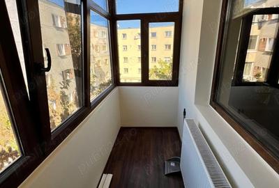 Apartament cu 3 camere în Central - 5