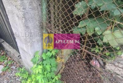 Teren cu constructie de vânzare în Bușteni - Zona Lidl - 4