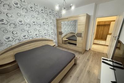 Apartament 2 camere - Lujerului - Plaza Residence - 2