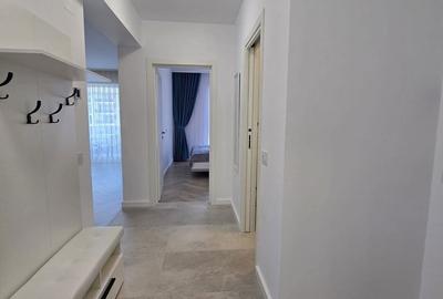 Apartament cu 3 camere decomandat în Calea Aradului - 9