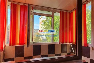 Garsonieră decomandată în Exercițiu - 3