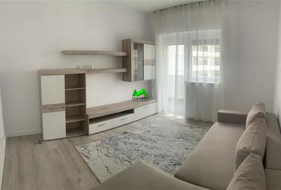 Apartament de inchiriat 2 camere Sibiu Tineretului - 1