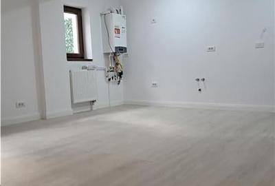 Apartament 2 camere demisol fara a fi ingropat in pamant, cu teren in proprietat - 3