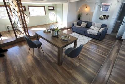 APARTAMENT 3 CAMERE-PIPERA-IANCU NICOLAE-CENTRALA-PARCARE-2 BAI - 5