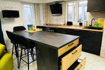 Apartament cu 3 camere decomandat în Băneasa - 7