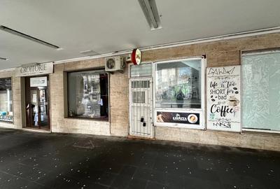 Spatiu Comercial Calea Victoriei 1 Stradal Vad comercial zona intens circulata - 6