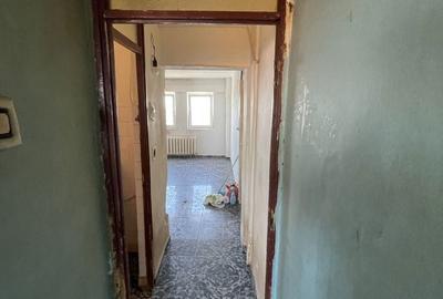 Apartament cu 2 camere în Băncilor - 12