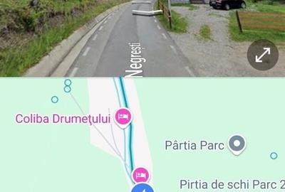 Casă cu 3 camere în Vatra Dornei - 1