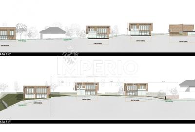 Teren de 9.444m la cca. 800m de Casa de Cultura Cluj-Napoca! Teren de 9.444m la cca. 800m de Casa de Cultura Cluj-Napoca! - 4