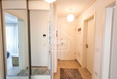 Apartament Kasper Coresi - 11