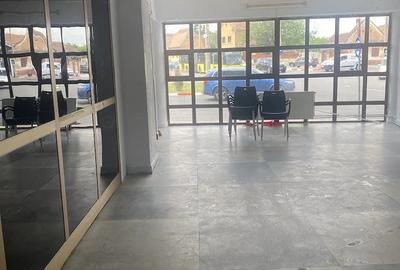 Spațiu comercial, de 60 mp, în Turnișor - 1