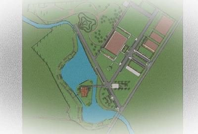CORNESTI - DAMBOVITA/49000 mp/investitie/deosebit/toate utilitatile - 9