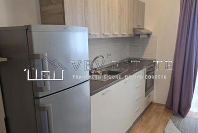 Garsonieră semidecomandată în Politehnica - 2