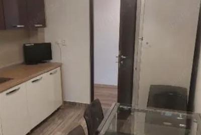 Apartament cu 2 camere decomandat, mobilat în Central - 2