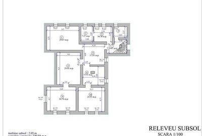 Domeniu de 9000 mp - Ideal pentru Dezvoltare Imobiliară sau Business de Lux! - 14