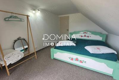 Casă cu Teren 7029 Mp în Central - 2