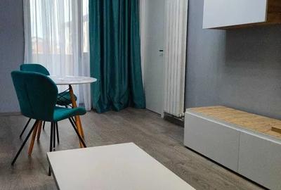 Apartament cu 2 camere - zona Campus - termen lung - 3