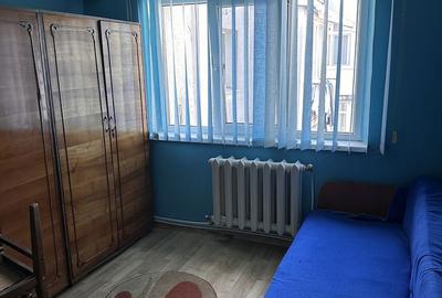 Apartament cu 2 camere decomandat în Central - 5