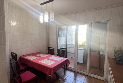 Colentina Rau -McDonald's - 9