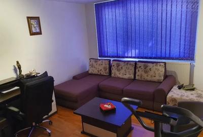 Apartament cu 3 camere semidecomandat, mobilat în Ozana - 3