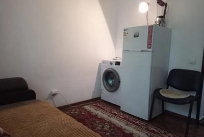 Podu Ros 1000 m distanta de Palas Mall - garsoniera mobilata si utilat - 20