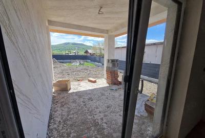 Casă cu 7 camere cu Teren 600 Mp în Central - 5