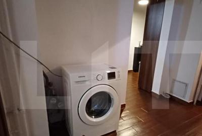 Apartament cu 3 camere, 79,5 mp, spa?ios, zona Lujerului ?? - 13