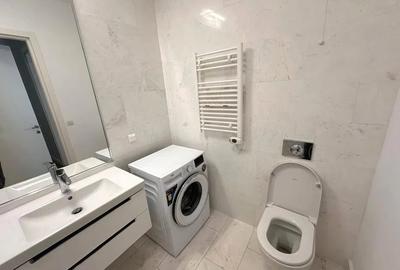 Apartament de 2 camere | Luxuria Residence Domenii | Curte Privata | Parcare - 6