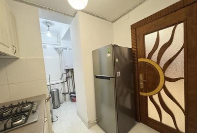 Apartament cu 3 camere semidecomandat, mobilat în Centrul Istoric - 3