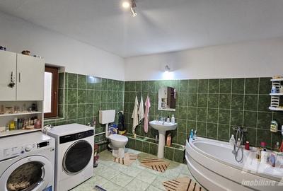 Casa individuala 4 camere mobilata | Teren 259 m | Bragadiru - Libertatii - 20