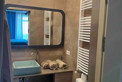 Garsonieră decomandată în Chibrit - 2