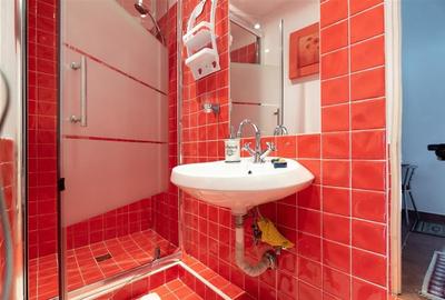 Vila formata din 4 apartamente in Cordau, zona President. - 44