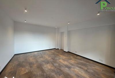 Spațiu comercial, de 152 mp, în Calea Victoriei - 6