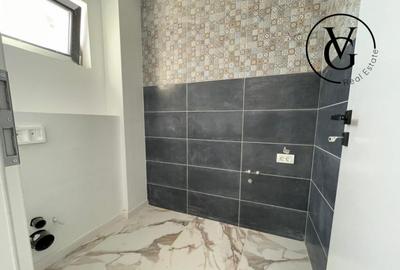 Vila Moderna - Ovidiu - Vedere catre lac (construc?ie 2025) - 5