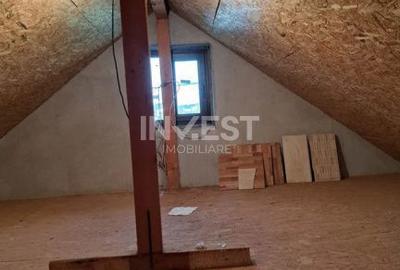 Casă cu 4 camere cu Canalizare în Popas Păcurari - 10