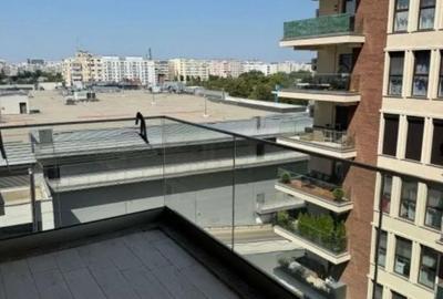 3 camere | Moghioros Park Residence | Terasa 10 mp | Parcare | Lux - 13